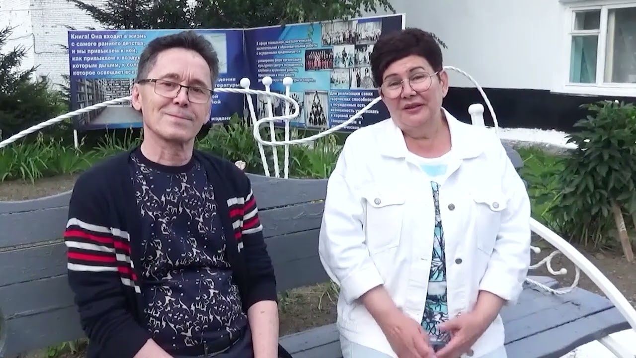 Родные осужденных тагильской ИК-6 посетили колонию