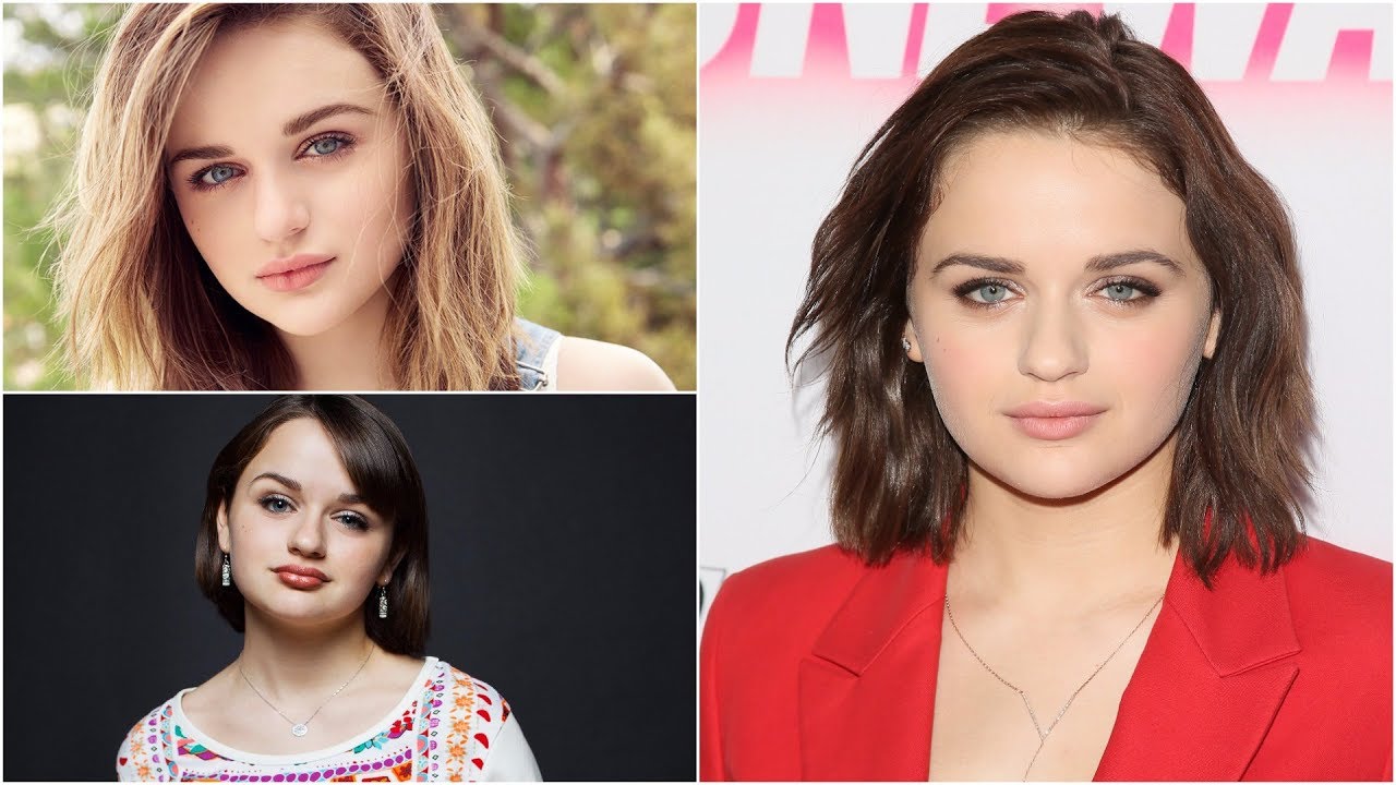 Joey King Net Worth & Bio - Amazing Facts You Need to Know