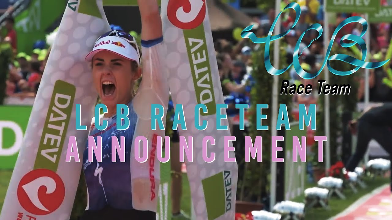 What is the LCB Race Team? | Coaching for Challenge Roth