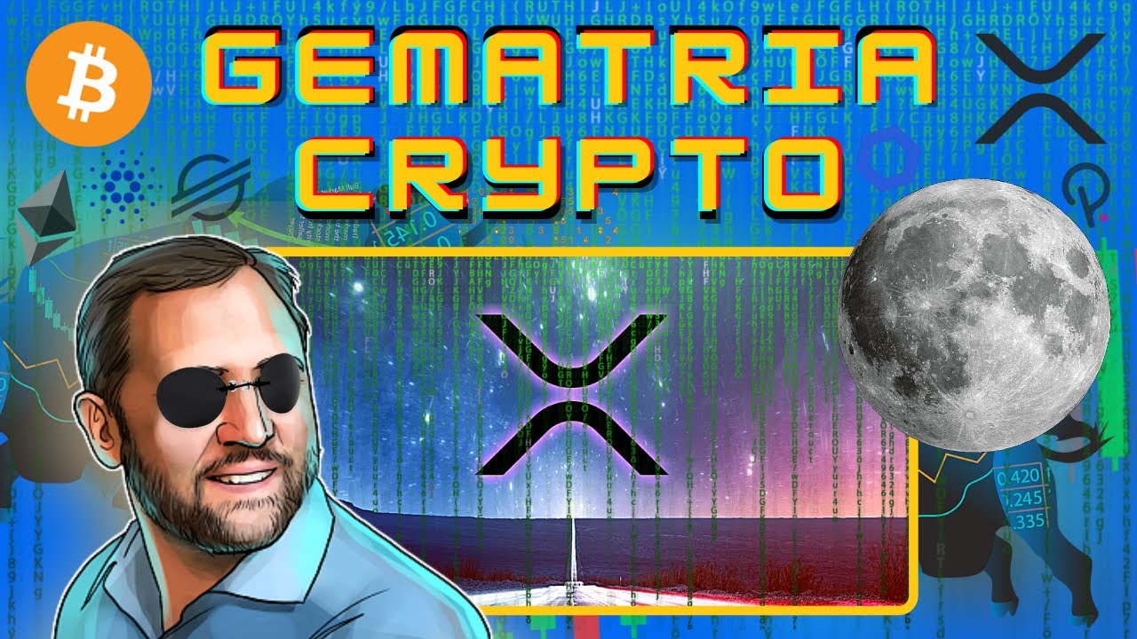 🚨 XRP & BITCOIN SEPTEMBER DECODED | GEMATRIA CRYPTO [Know The Code]