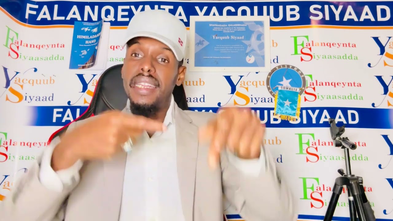 Xaabo Daarood iyo Xaabo hawiye heshiiska Nairobi ee ku gaaren muxu Somalia ka badali kara Seemore.