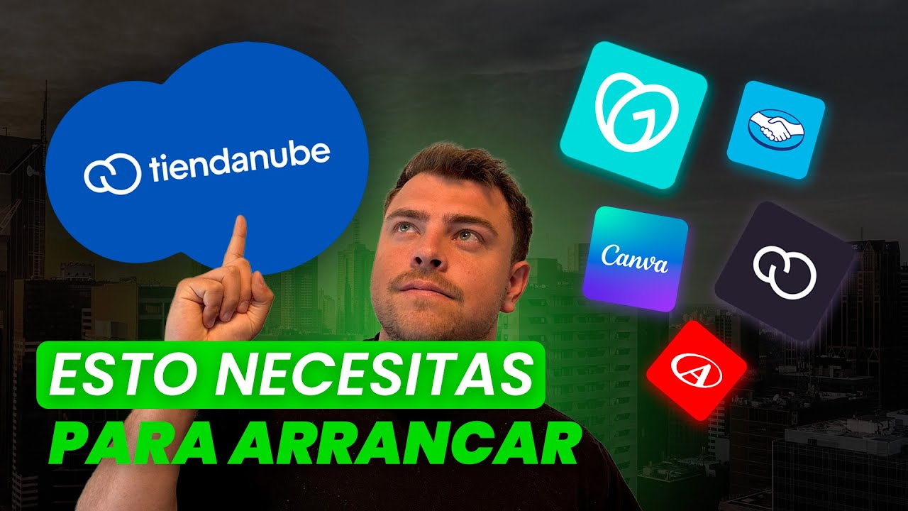 Empezá tu e-commerce Argentina 2026: todas las herramientas que necesitás para vender online 💰
