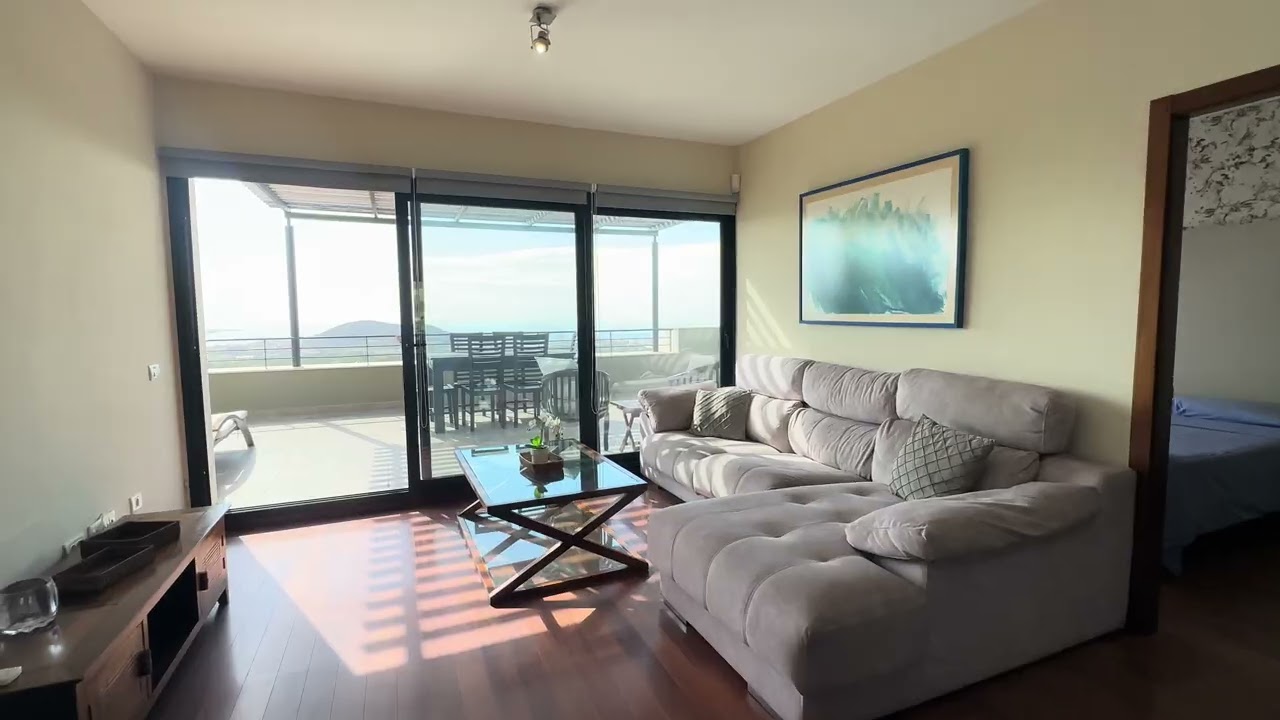 2H-MP-401 Apartment Caldera del Rey