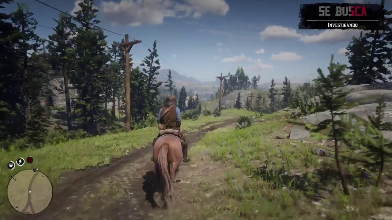 Red Dead Redemption 2 #gaming #streamer