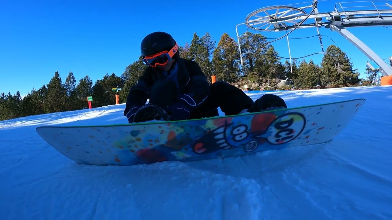 Font Romeu - Ouverture de saison - Décembre 2022