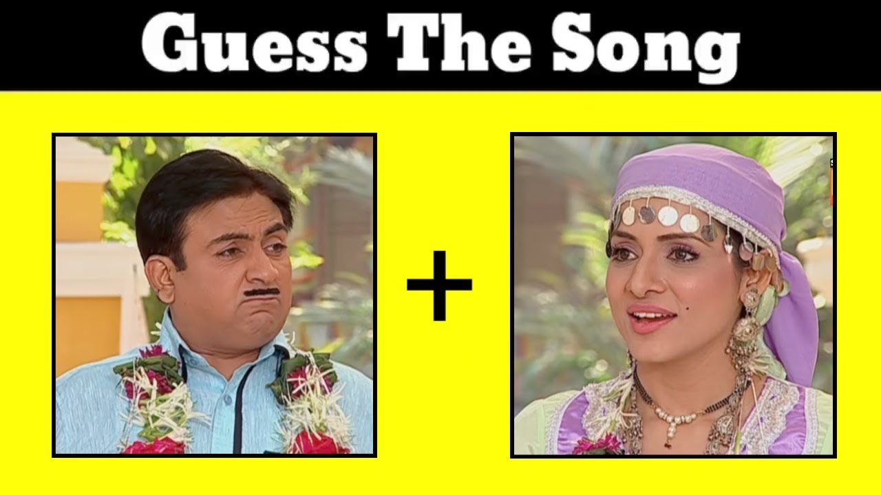 Guess The Song By EMOJIS | Music Via