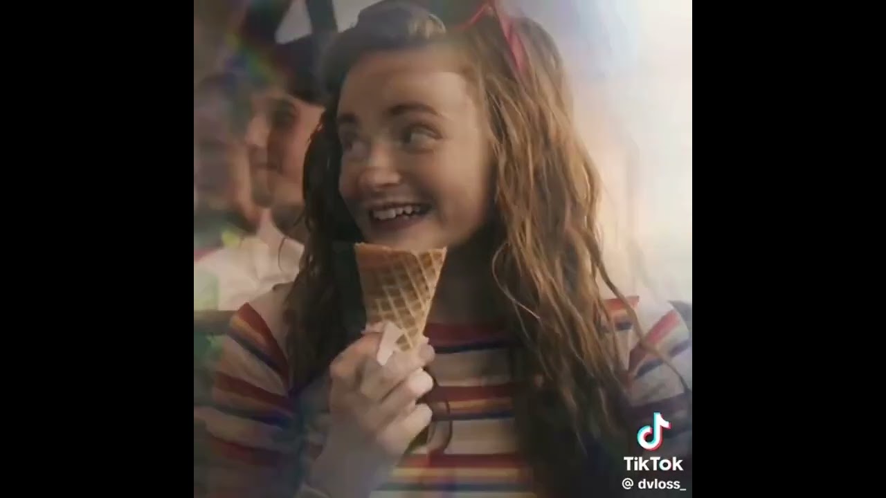 Sadie sink edits compilation