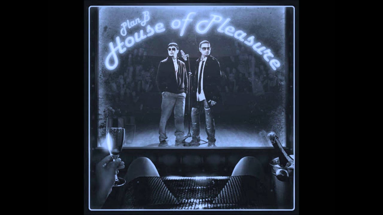 Plan B -Nos Fuimos Discoteca (Bumped & Screwed)