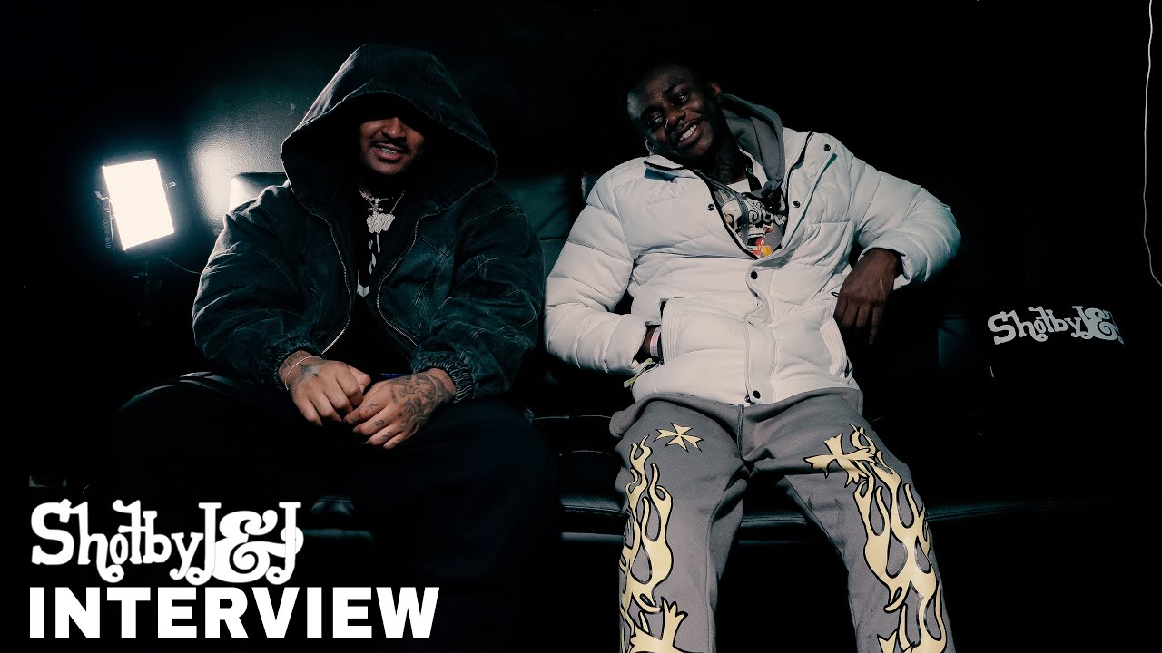 2sdxrt3all & Whyceg Interview | Extra Finger, Rolling Loud, Having 2 Girlfriends, Fans Passing Out