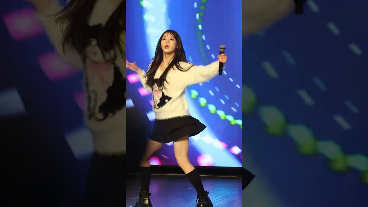 260302 에스투잇 s2it 한류문화공동체 신촌 케이팝 페스티벌 No Celestial BODY 세아 직캠