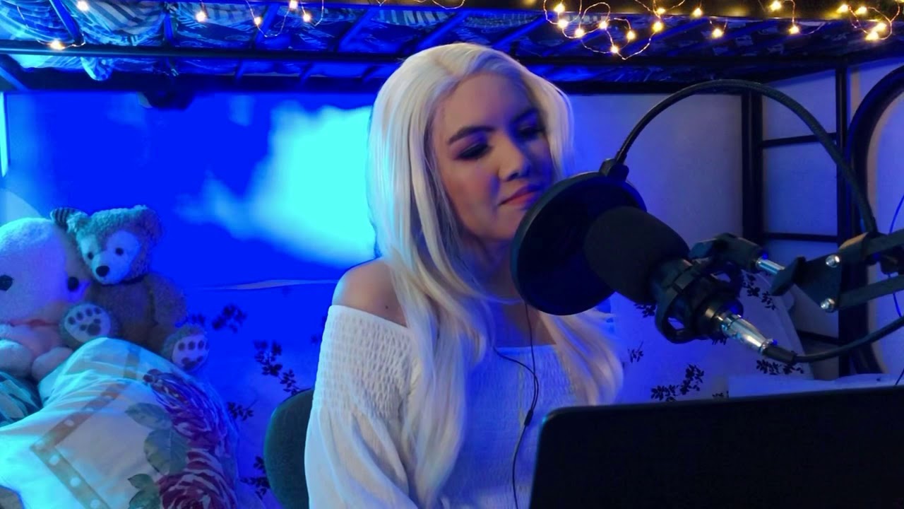 Frozen - Let It Go (Cover)