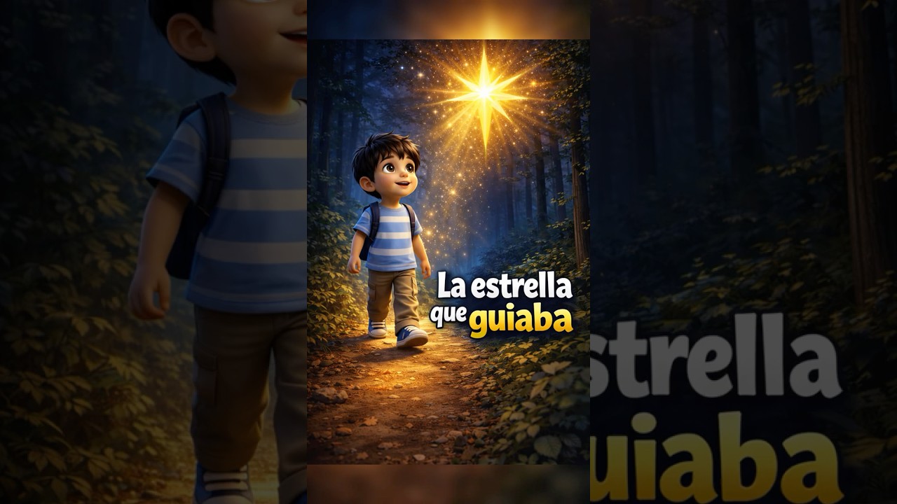 Reflexiones para el Alma - La estrella que guiaba. ✨🌟💛