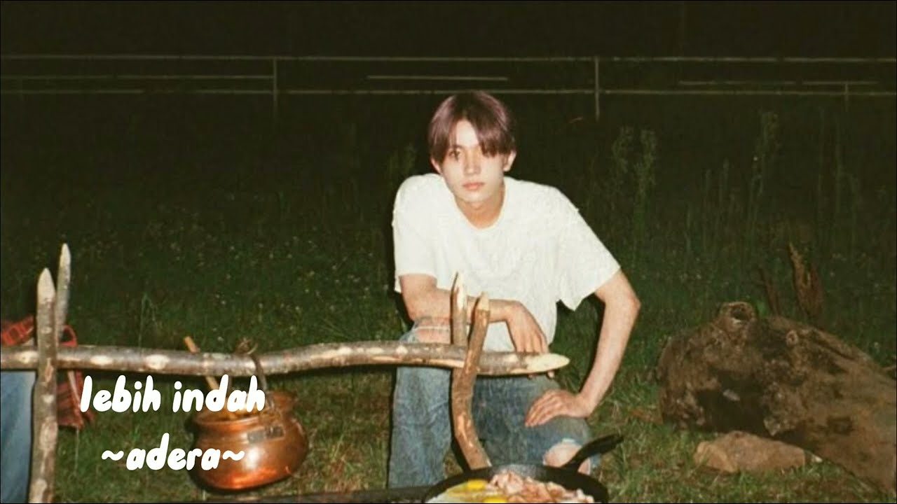 Enhypen as Indonesian love songs^•^