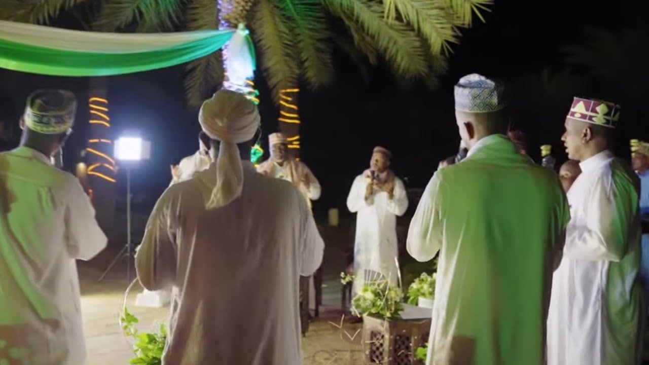OMAR AADAN DUGSIIYE | SHIN U DHALAD | OFICIAL VIDEO  2022