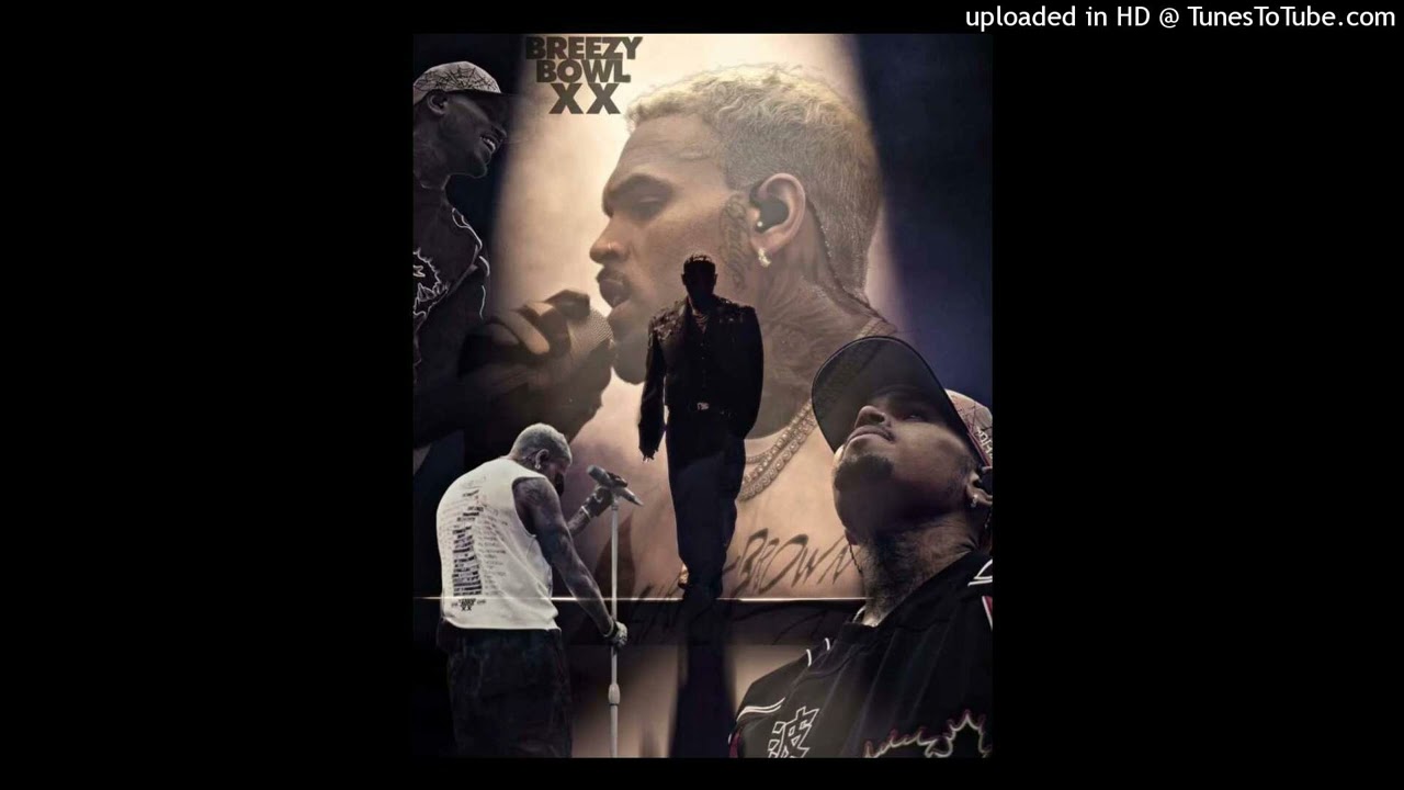 Chris Brown - Levels