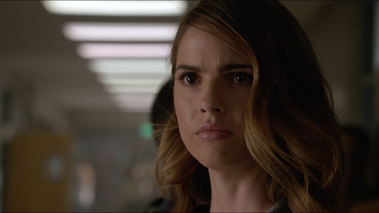 Malia Hale - Do It Like A Dude