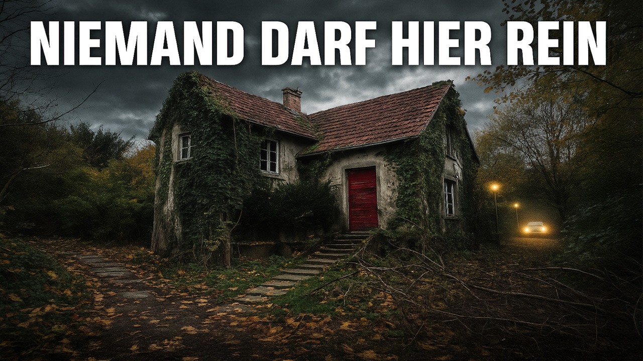 Es macht Dich Sprachlos! Sollte es NIEMALS gefunden werden? Unglaubliche Funde im LOST PLACE