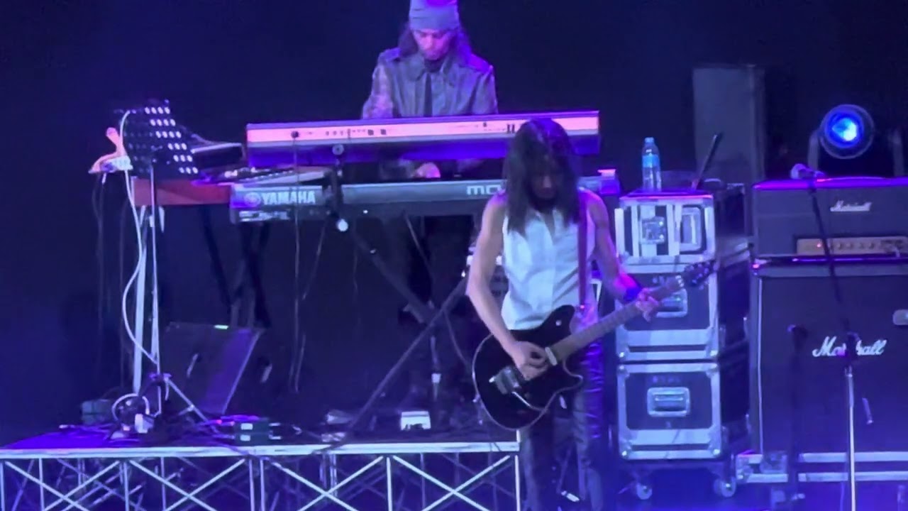 SEARCH ~ Isabella. (Rockin Temasek 18/9/23)