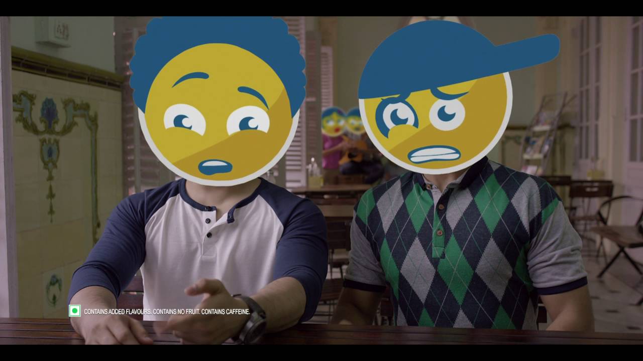 Pepsi Thi Jeet Gaya - Geek