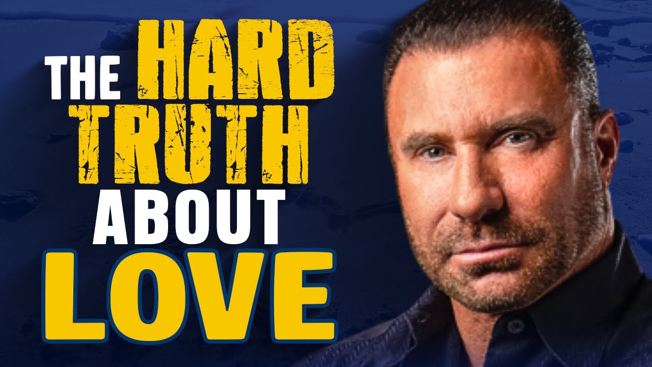 The Power of Being Vulnerable: The Real Reason Most People Fail at Love | Ed Mylett