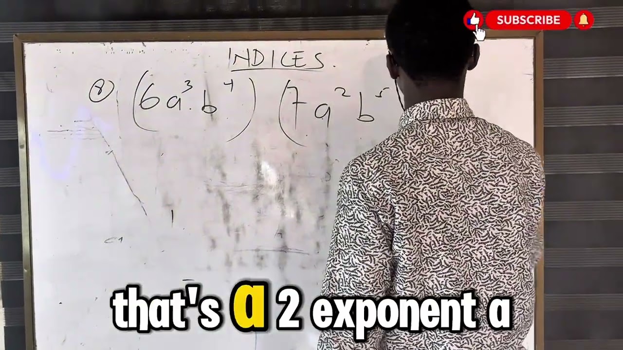 Indices Made Easy! Learn All the Tricks and Shortcuts Fast