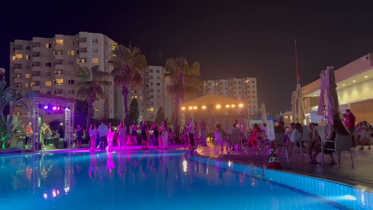 Turcja Antalya Grand Park Lara 5*