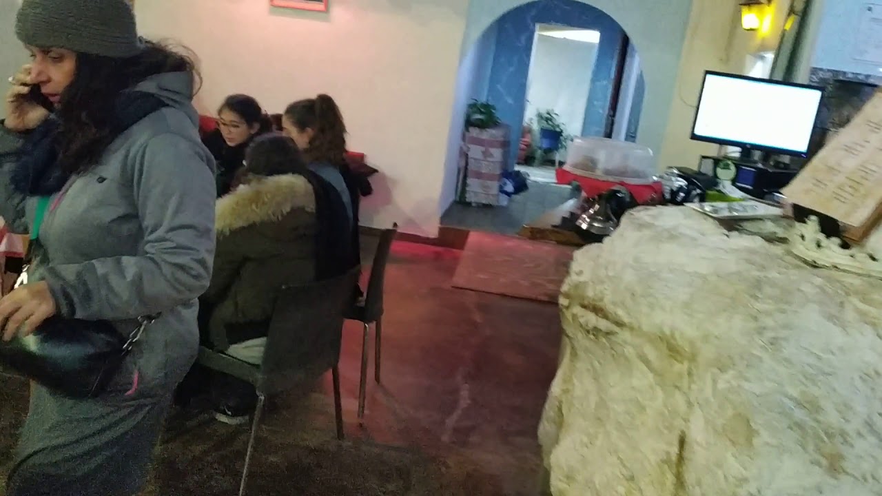 חפלה ב האור - חאן ברובע הבשמים מצפה רמון    Hafla in the Spice Quarter Inn