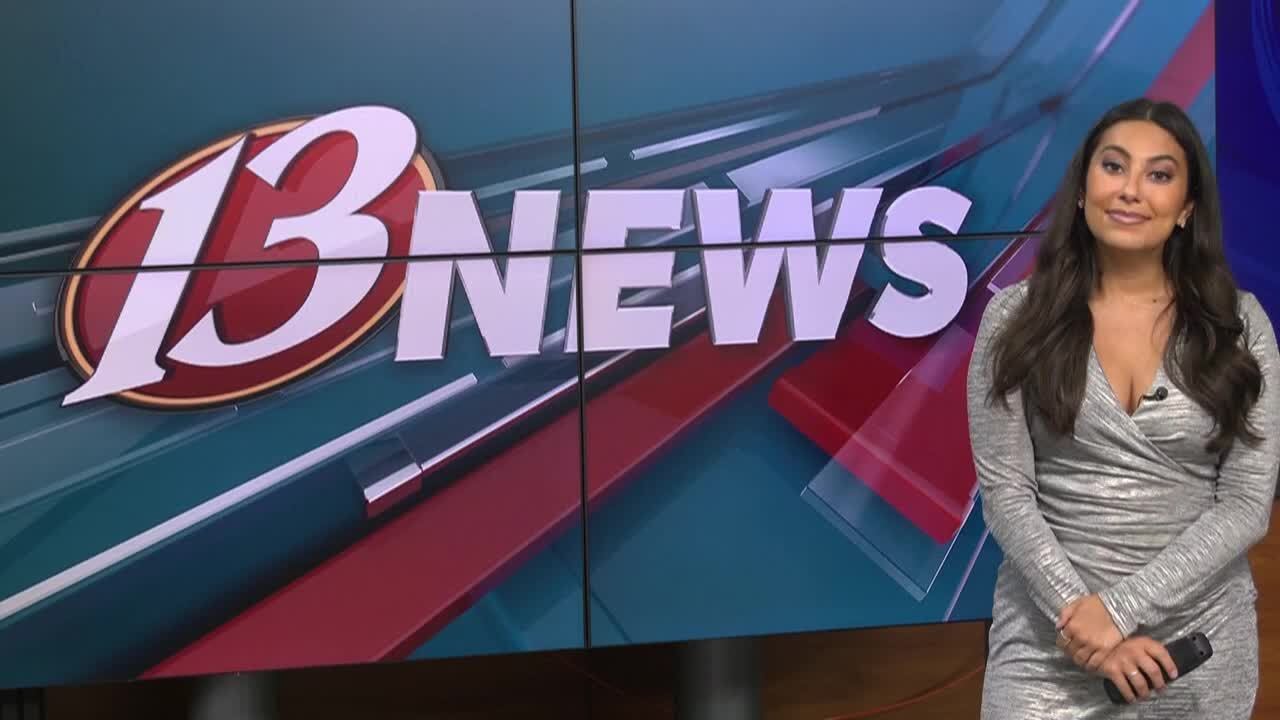 WIBW News Update 2 May 20, 2025