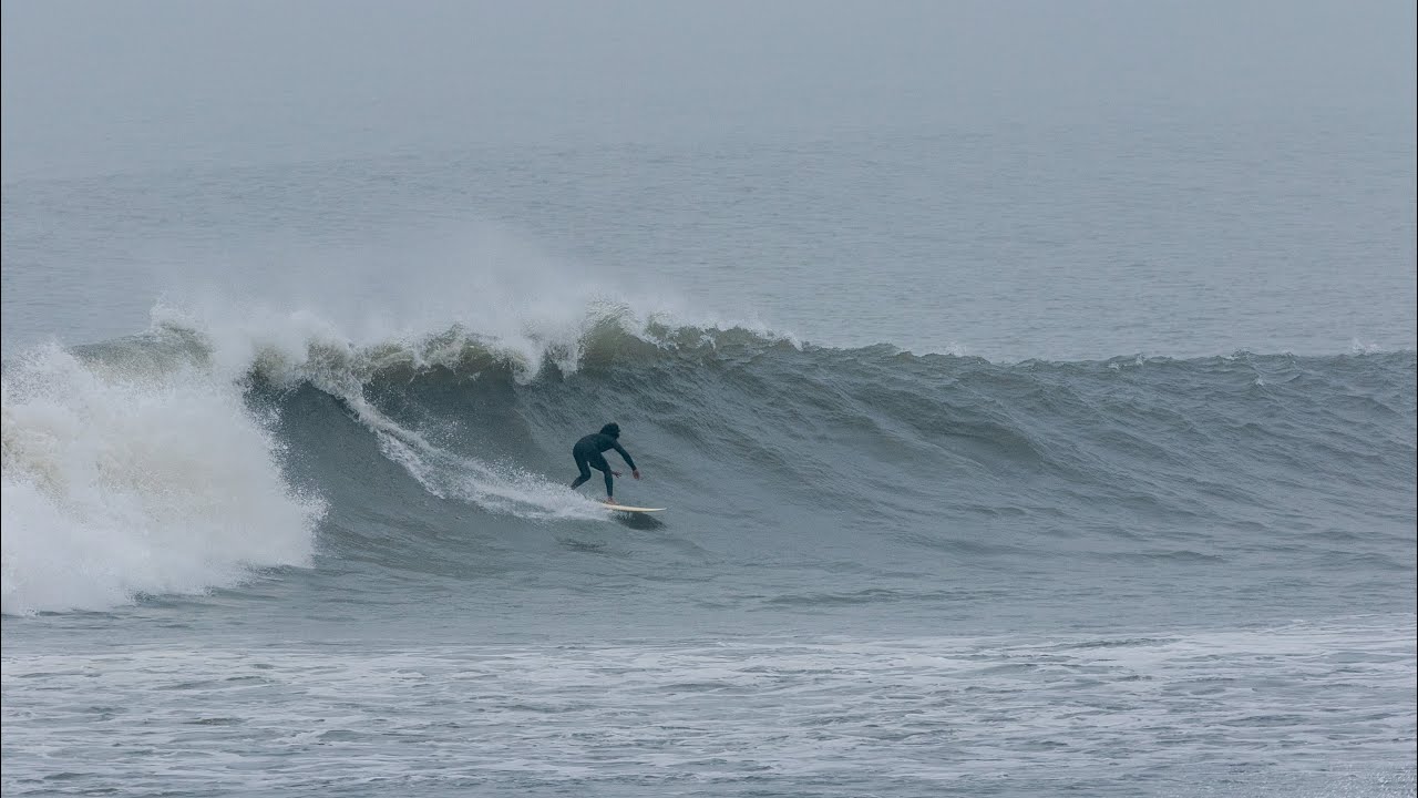Peruvian Waves