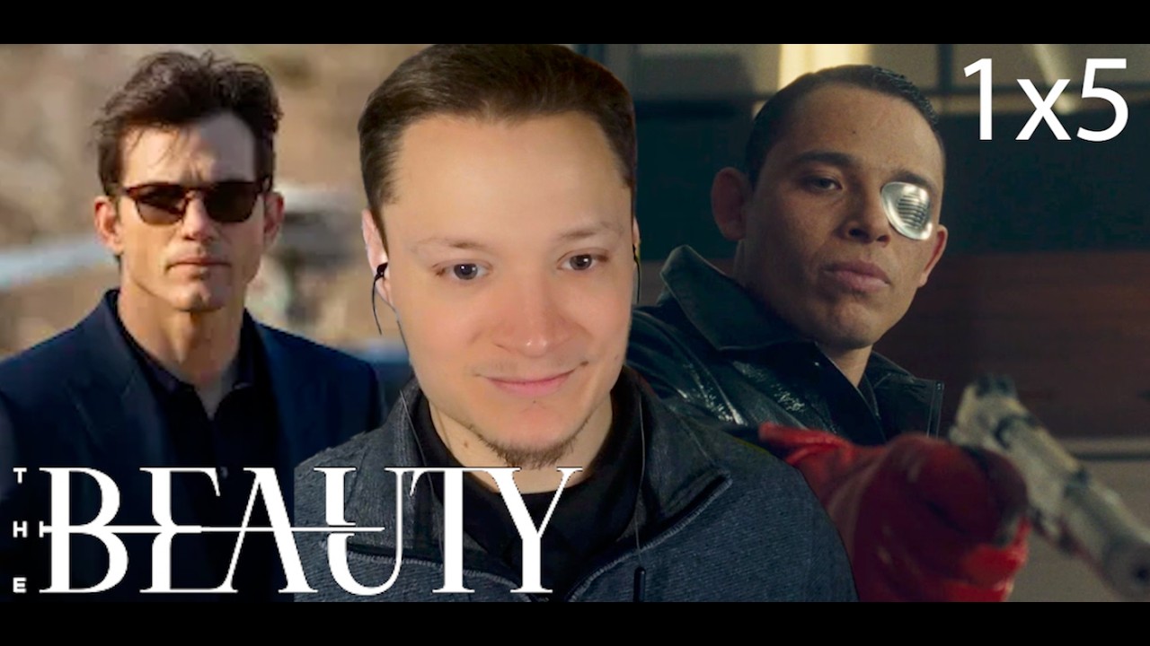 The Beauty 1x05 ‘Beautiful Billionaires’ Reaction!