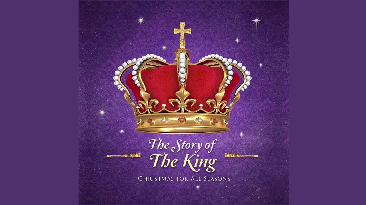 2. Descending from Heaven (O, Holy Night)