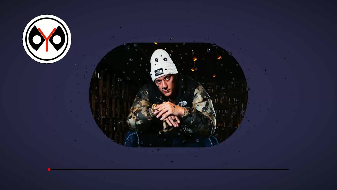 OLEXESH Type Beat 🎬 Film🎬 x LUCIANO (Prod. by Yaşar)