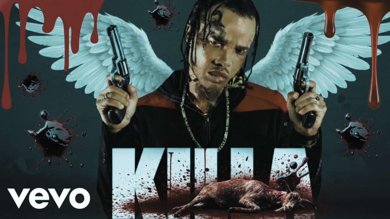 TOMMY LEE SPARTA – MASICKA DISS (2026)