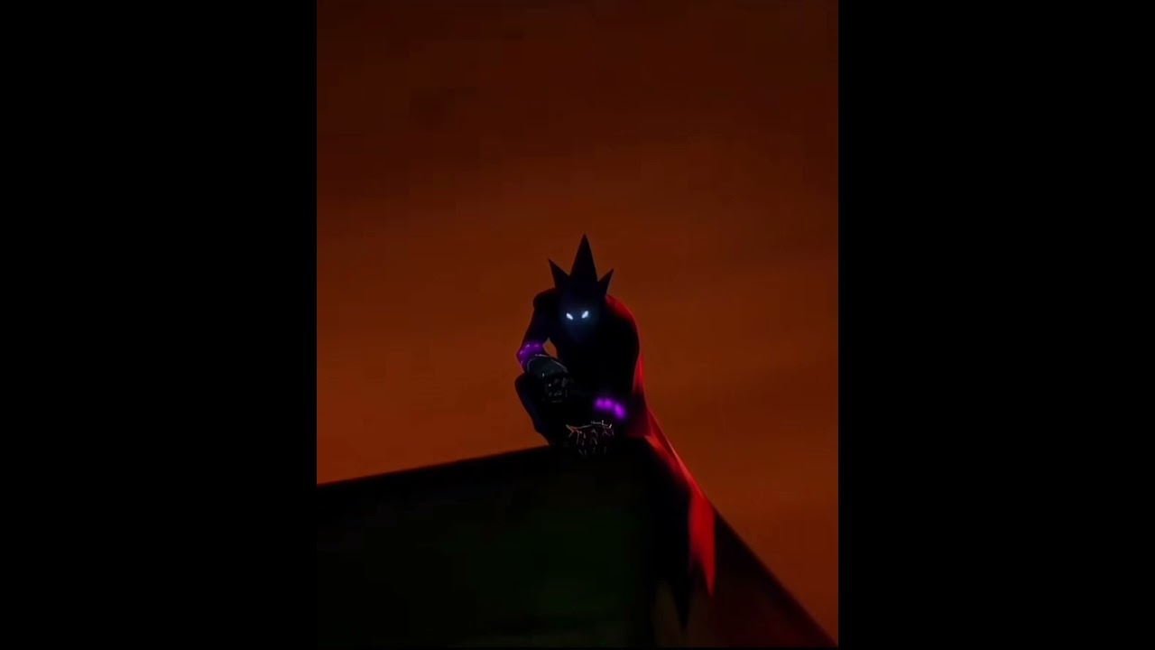 There’s a man in the woods X prowler theme[Re-upload][Extended Version]