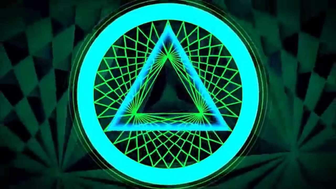 Kryon - Opening Your Akash