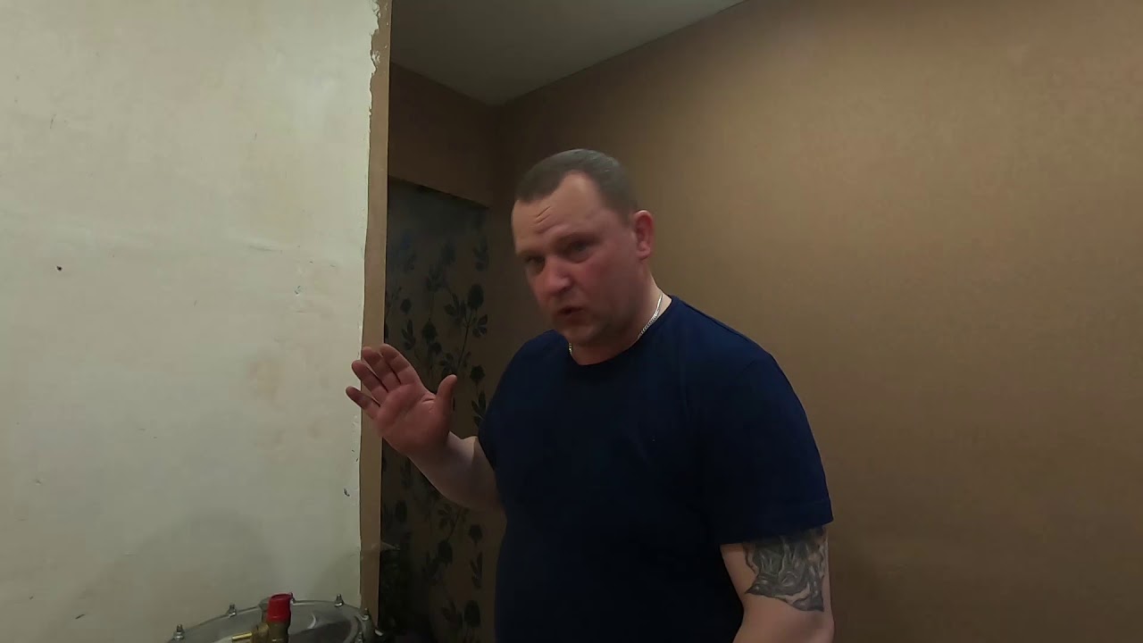 Приготовление печени трески 2