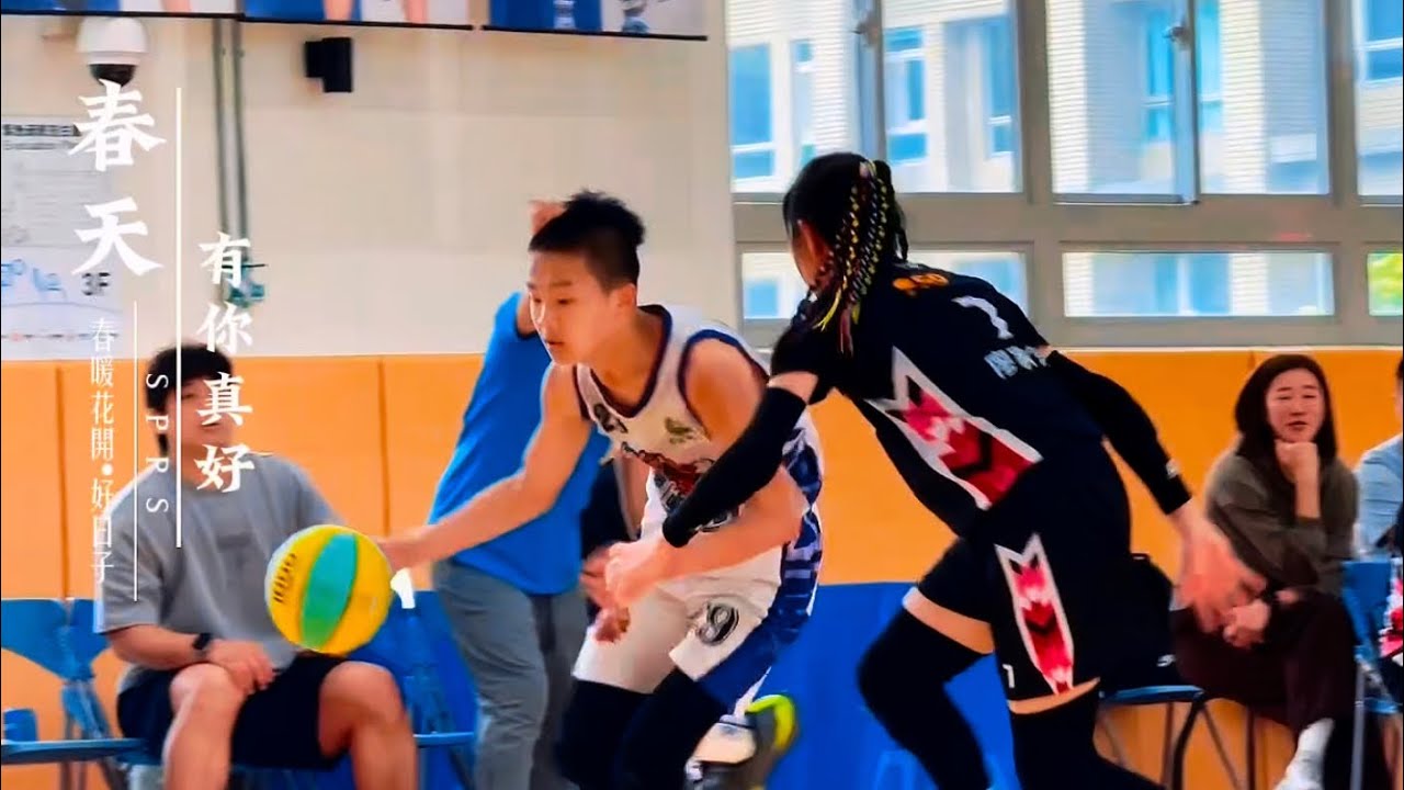 2026 EBC全國籃球錦標賽 BSTP  VS  WESOUL女籃