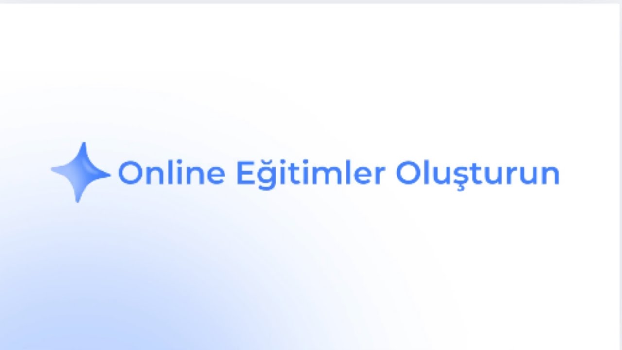 Online Eğitim Platformu Nasıl Kurulur? Vedubox ile Adım Adım Kurs Y&ouml;netimi