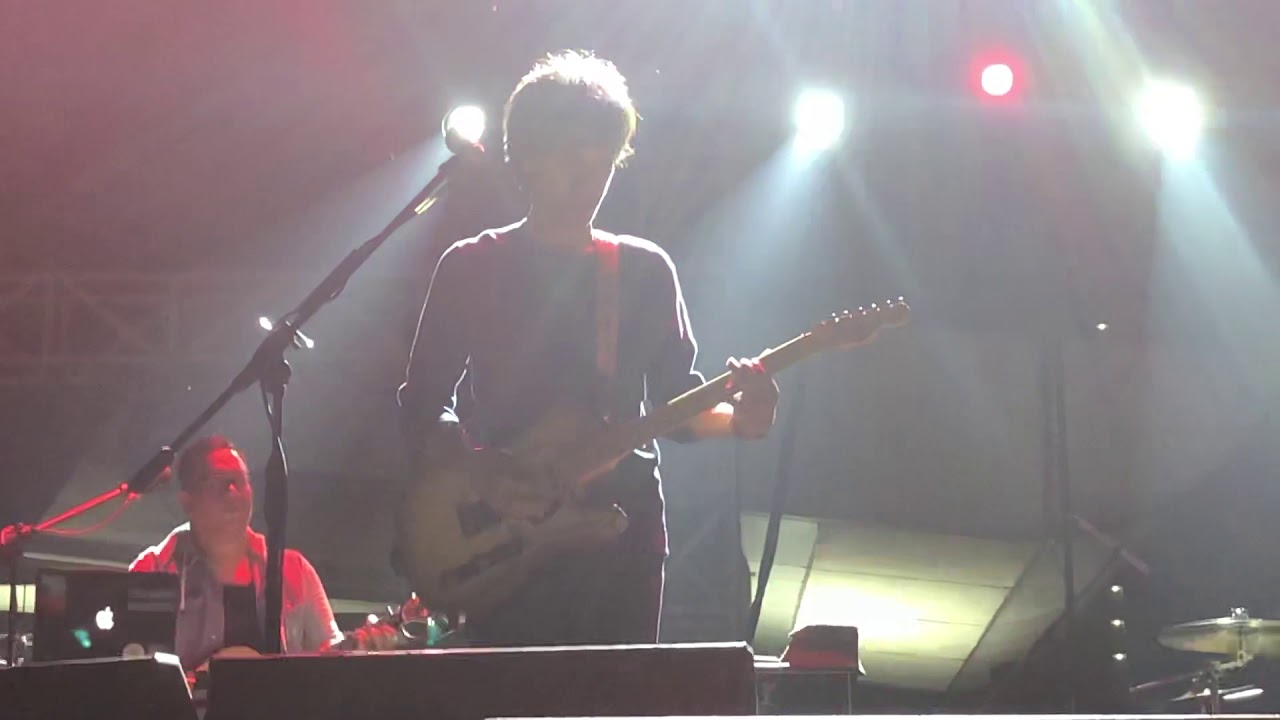 Sheila on 7 - Kita (Live at ITC Depok, Depok 22/09/2019)