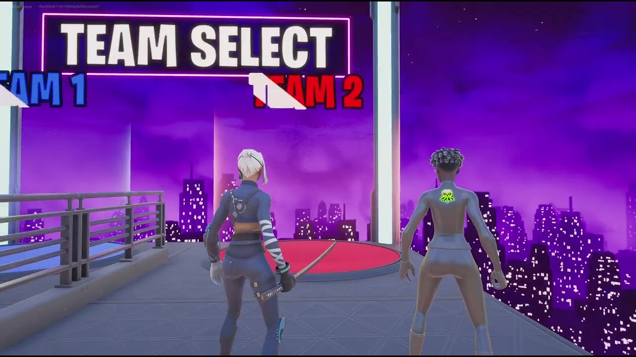 Fortnite