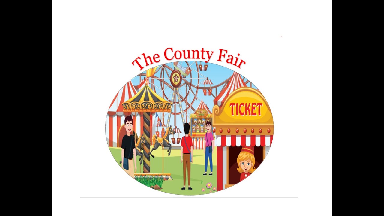 The County Fair