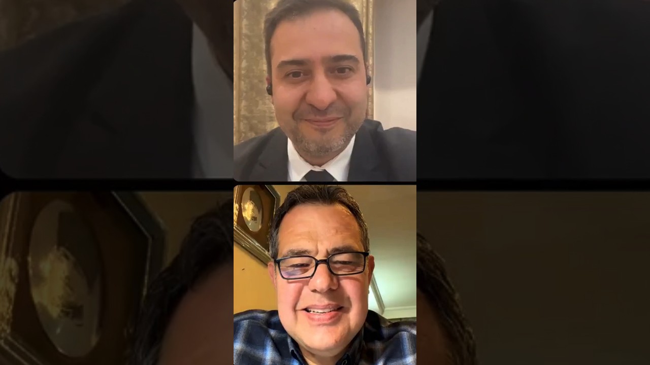 TÜKONFED Ekranında Tamer Topal ile Sigorta Eksperliğinde Yeni Dönem