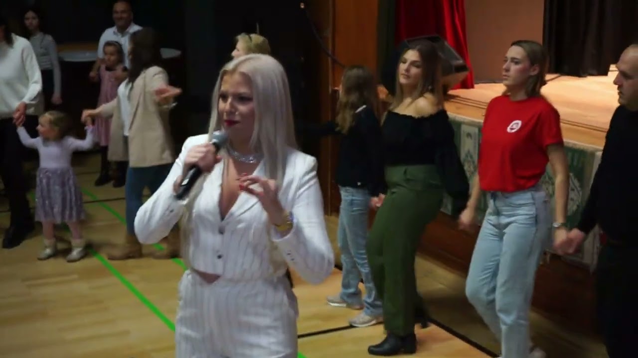 Esma  Kovac ,Stuttgart
