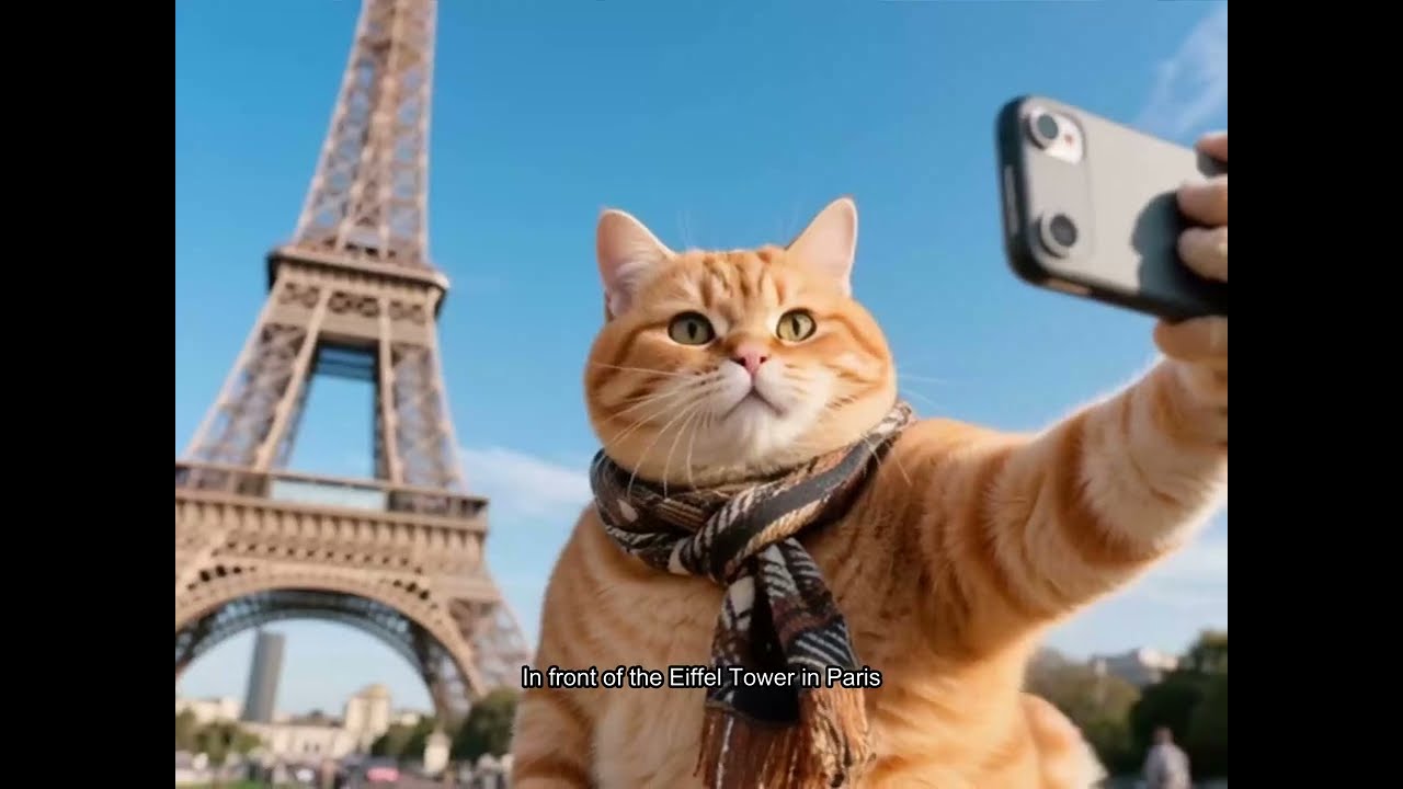Longcat 
