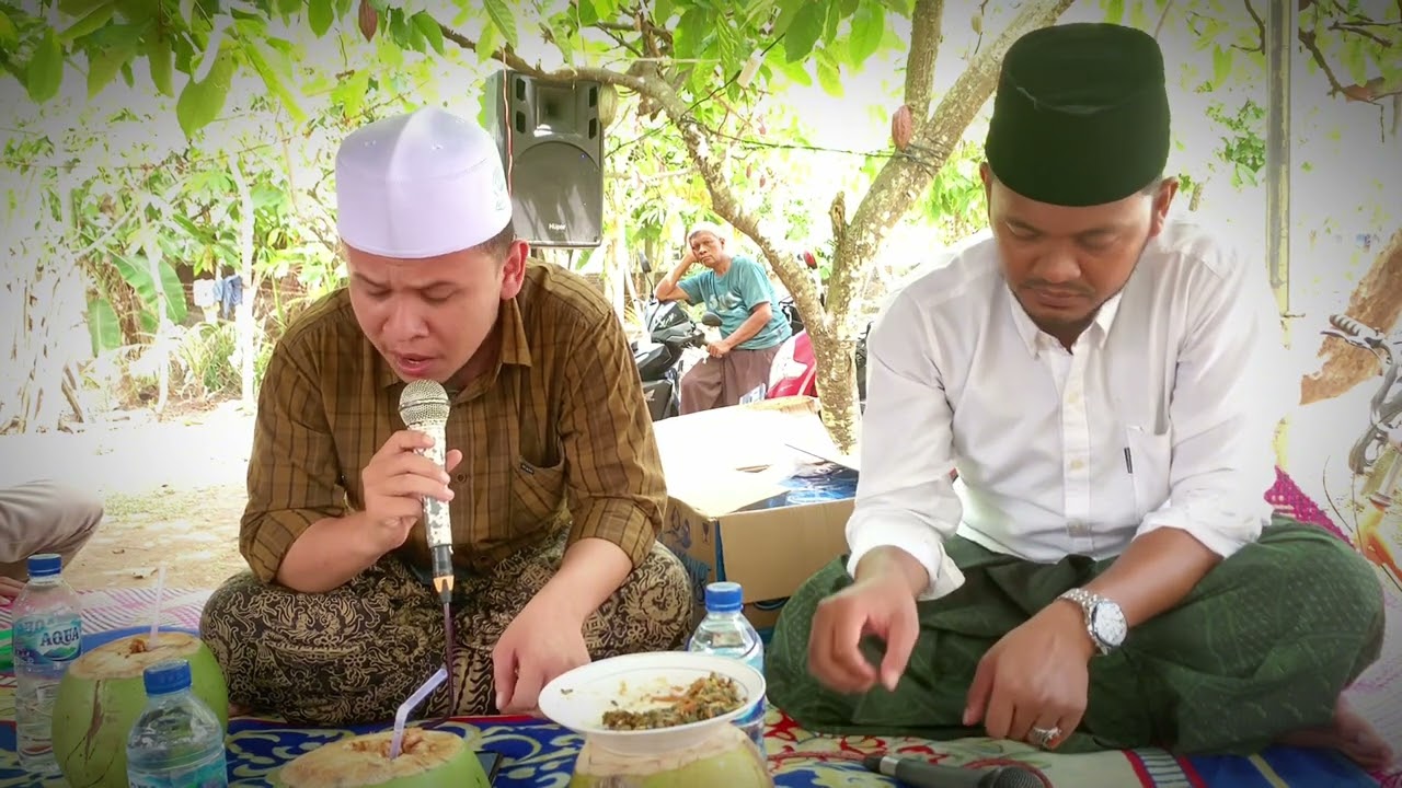 Trang Hate Lon Trang _Tgk Al Khatami #merdusekali #medianasyidaceh #nasyid #cover #syairaceh