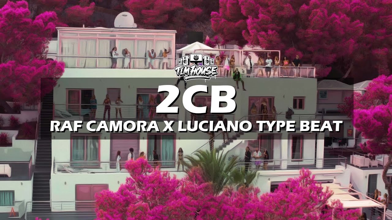 [FREE] RAF Camora x Luciano type Beat 