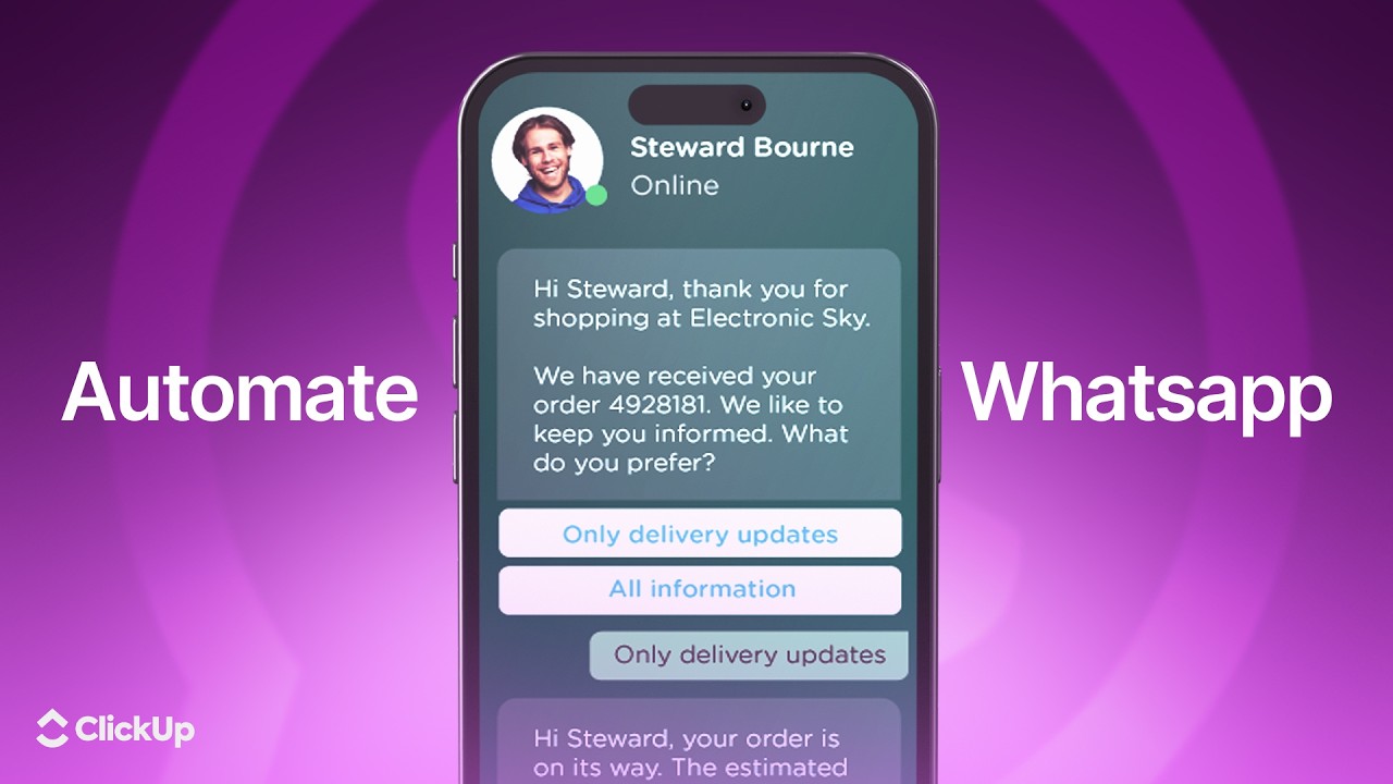 9 WhatsApp Business Automations That Save Hours Every Day