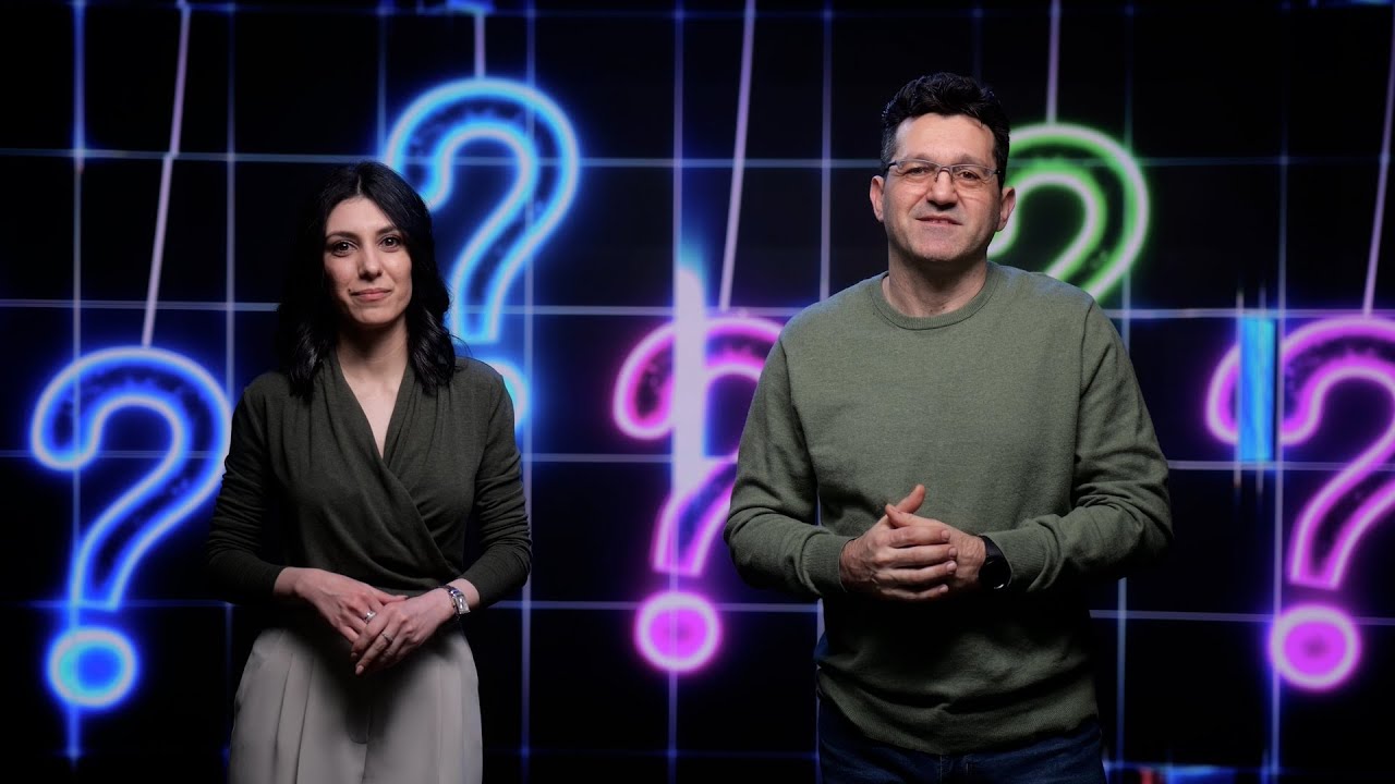 Creative programs designed to deepen Biblical Knowledge