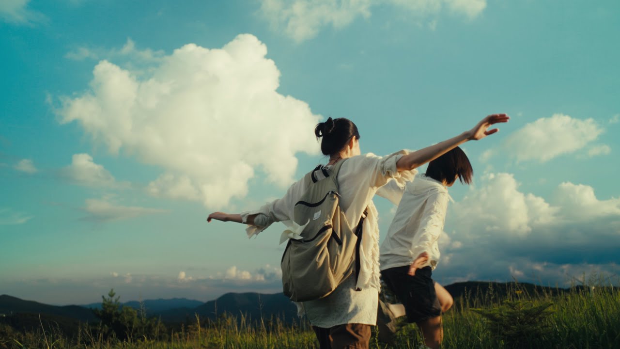 [MV] onthedal - 긴 밤 (Bye my night) | Official Music Video