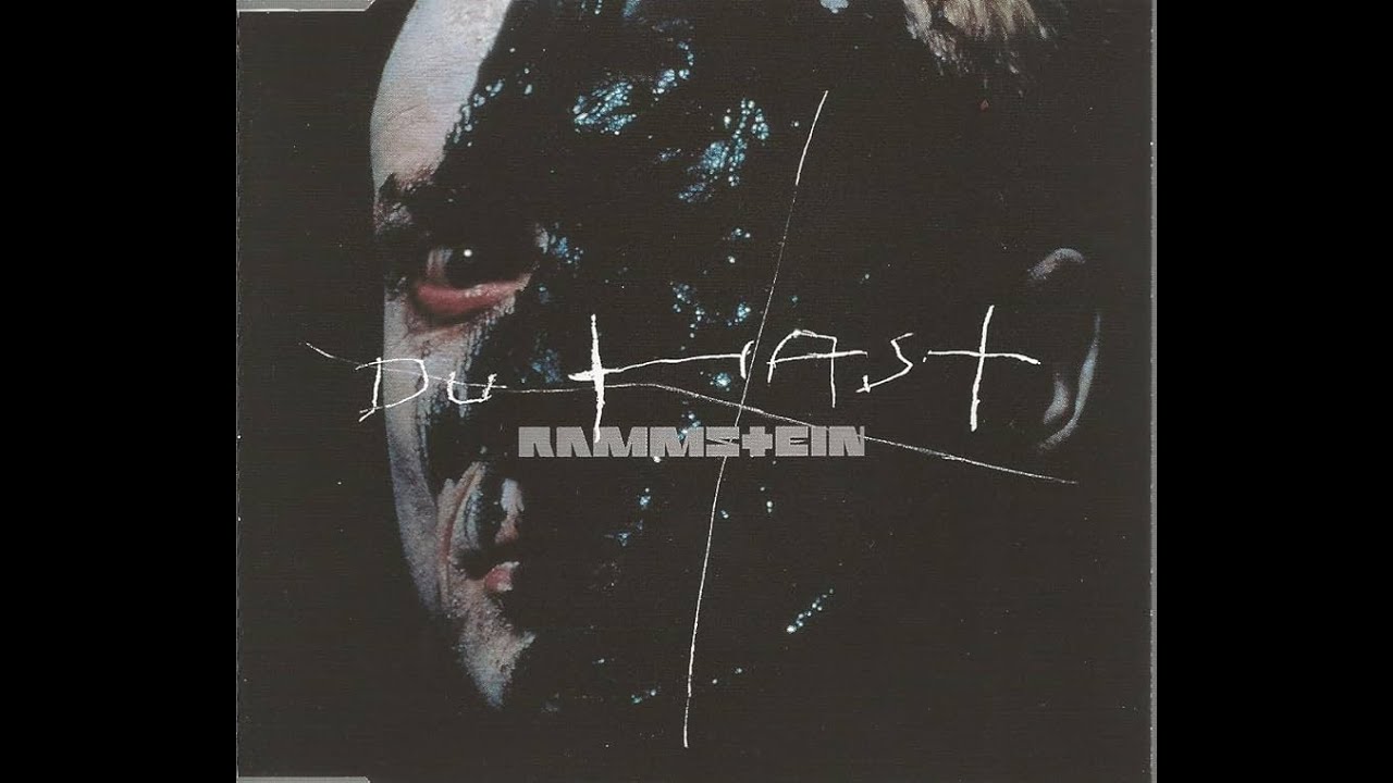 Rammstein &ndash; Du Hast (with English Lyrics) | German Song Translation + Subtitles